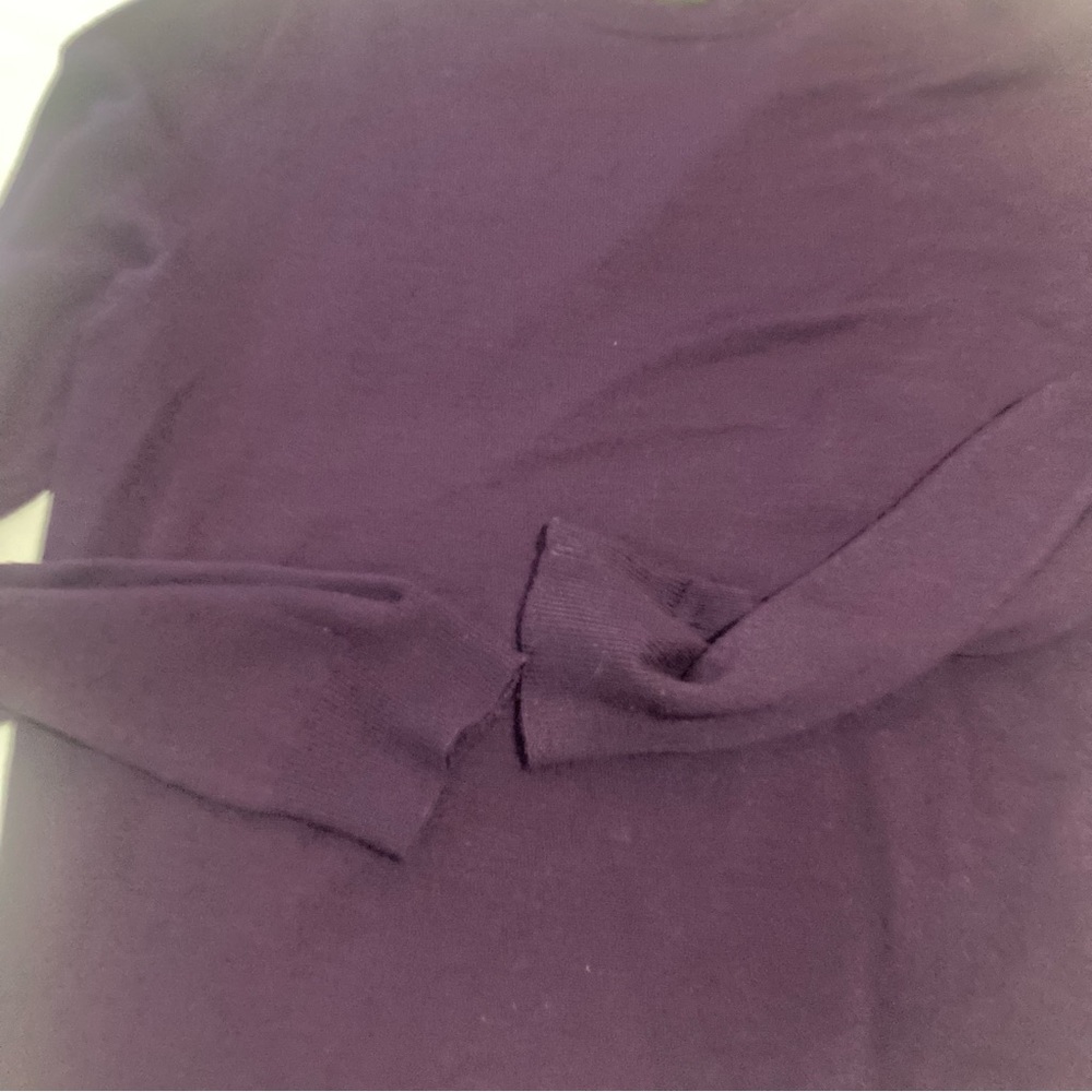 The Men’s Store Bloomingdale’s sweater - Picture 5 of 6